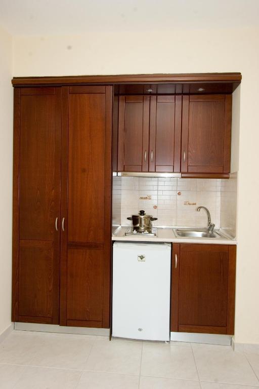 Hotel Viana Лутра Едипсу Стая снимка
